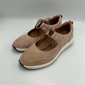 Clark’s Unstructured Lace Shoes Women’s Size 7.5 Comfort